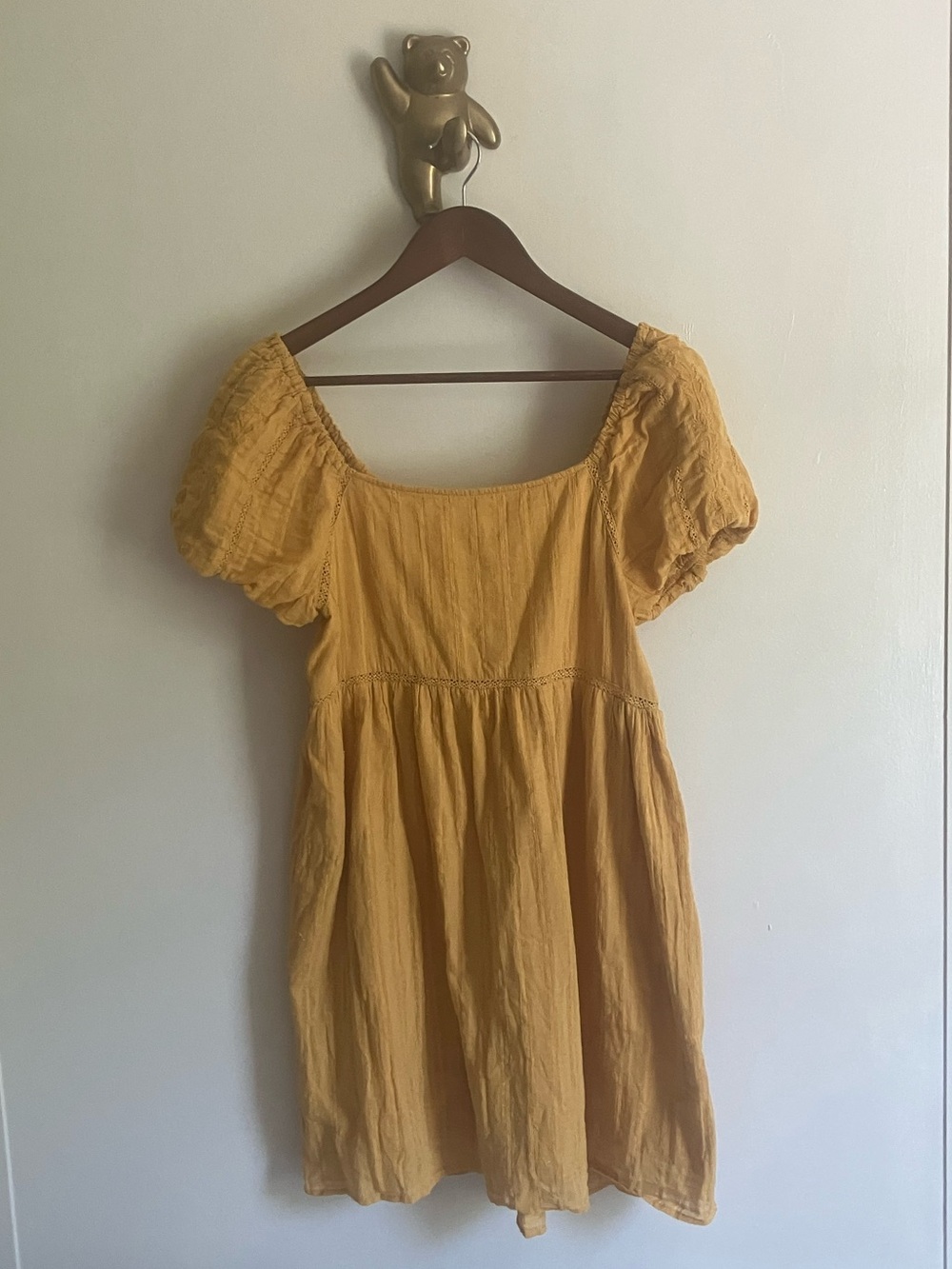 NWTS American Eagle Cotton Dress